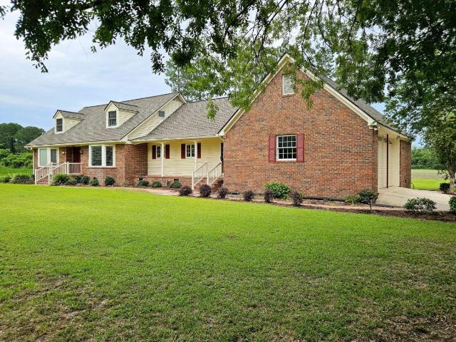 House for sale in Pavo, Georgia