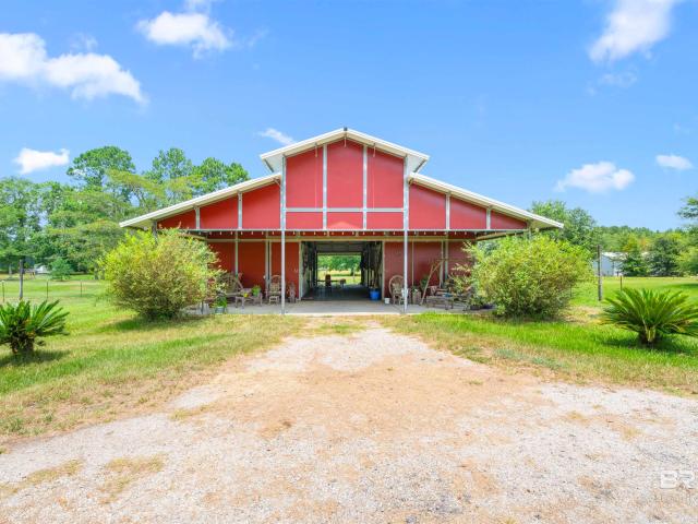 House for sale in Stapleton, Alabama
