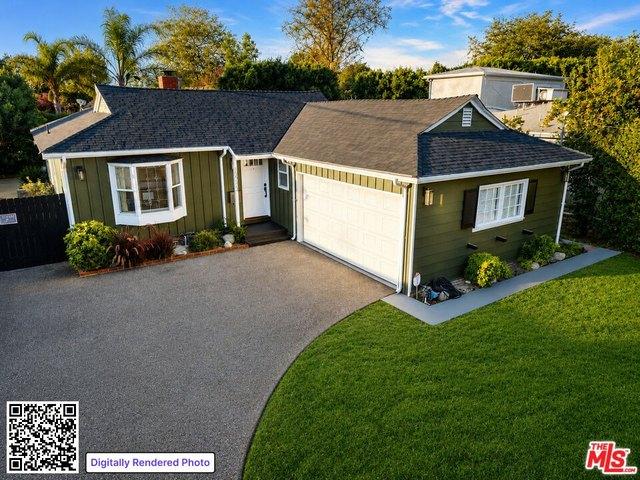 House for sale in North Hollywood Neighborhood Council District, Canoga Park