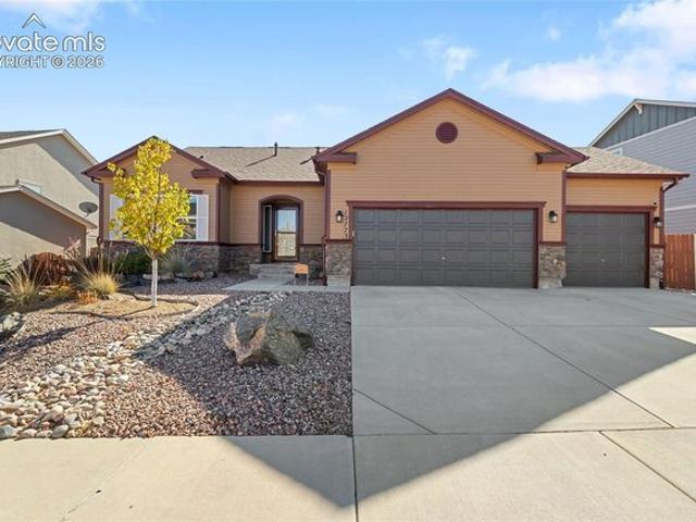 House for sale in Peyton, El Paso County