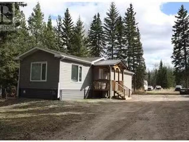 House for sale in Clayhurst, British Columbia