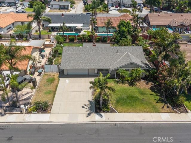 House for sale in Chino, California