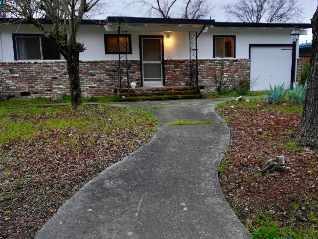 House for sale in Lake, California