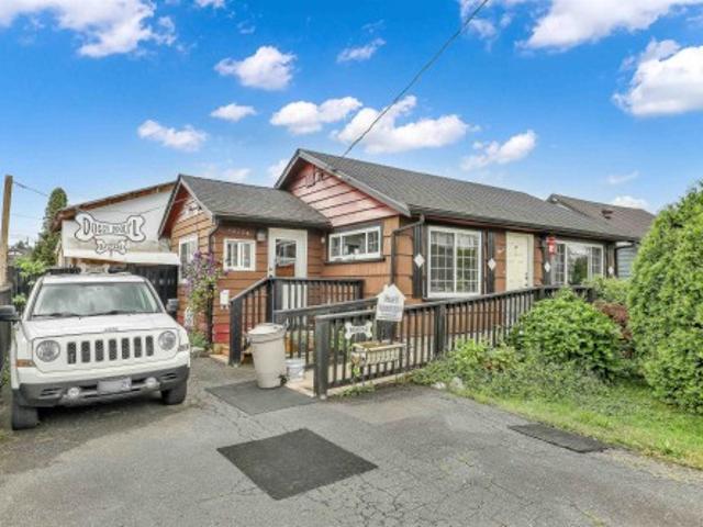 House for sale in Surrey, British Columbia