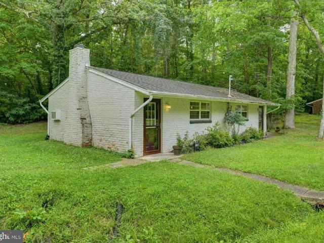 House for sale in Maryland