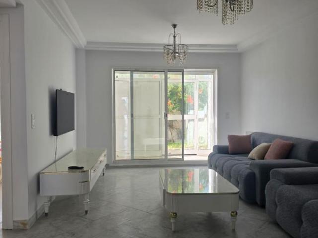 Appartement vente à Sousse Riadh, Akouda