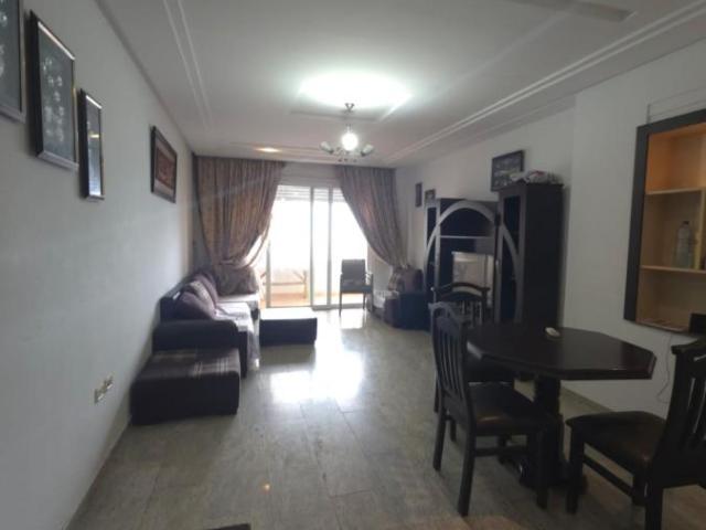 Appartement vente à Sousse Riadh, Akouda