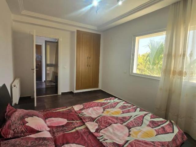 Appartement vente à Sousse Riadh, Akouda