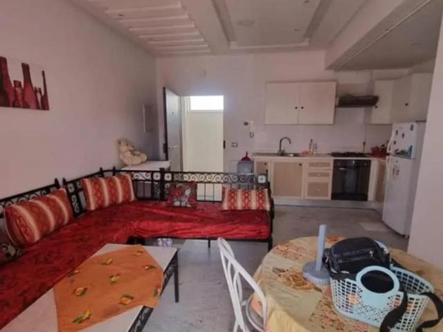 Appartement vente à Sousse