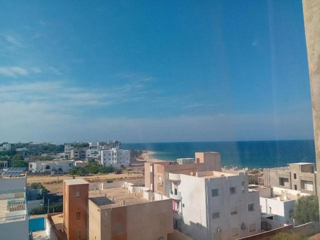Appartement vente à Sousse Riadh, Akouda