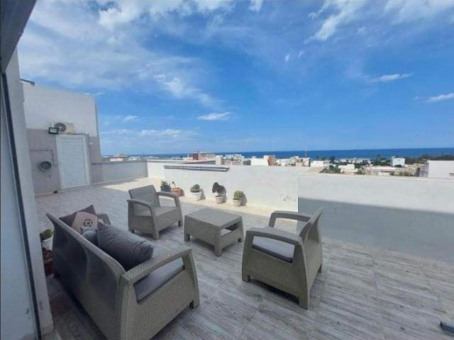 Appartement location à Sousse Riadh, Akouda