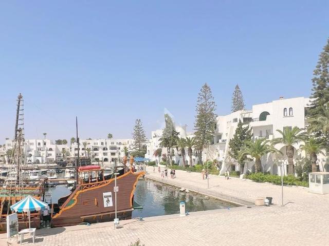Appartement vente à Sousse Riadh, Akouda