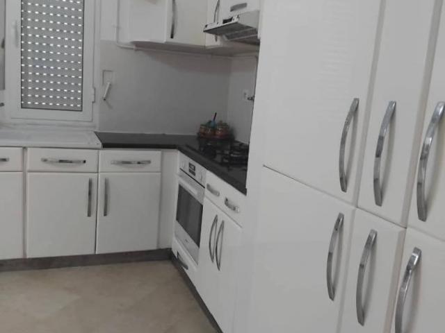 Appartement vente à Sousse Riadh, Akouda