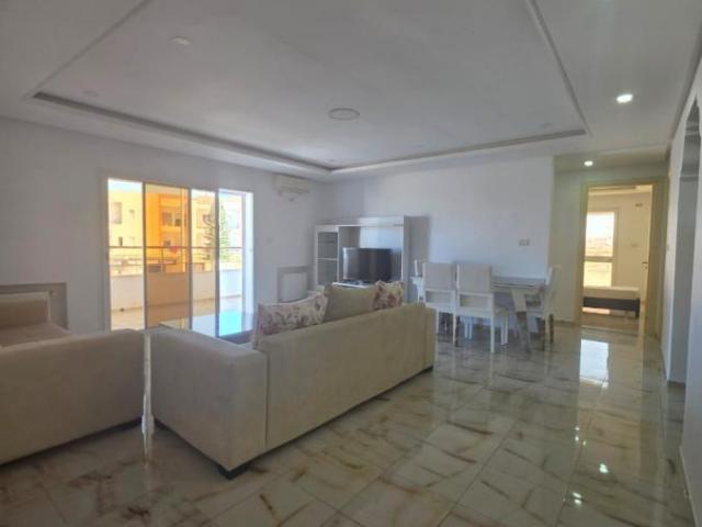 Appartement vente à Sousse Riadh, Akouda