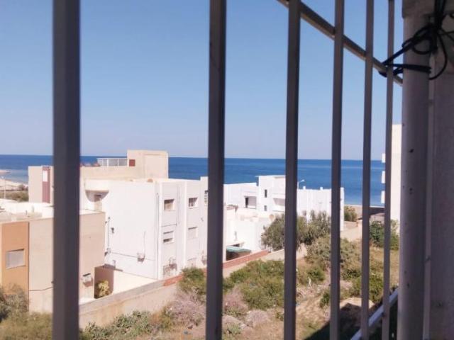 Appartement vente à Sousse Riadh, Akouda