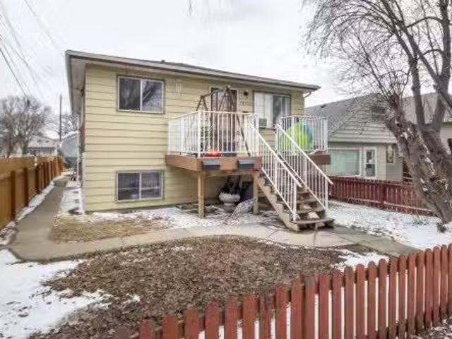 House for sale in Wedgewood, Alberta