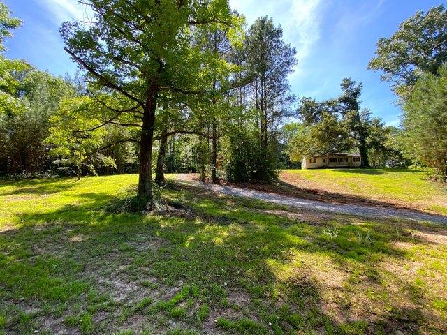 Land for sale in Alberta, Alabama