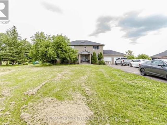House for sale in Caledon, Ontario