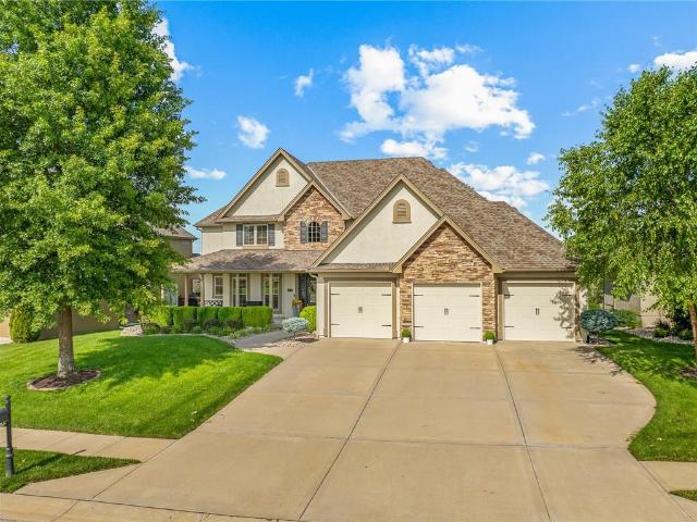 House for sale in Platte City, Missouri