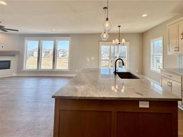 House for sale in Platte City, Missouri