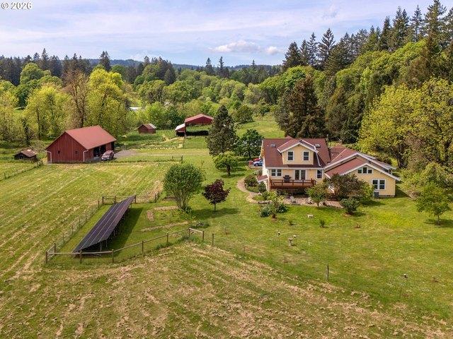 House for sale in Oregonia