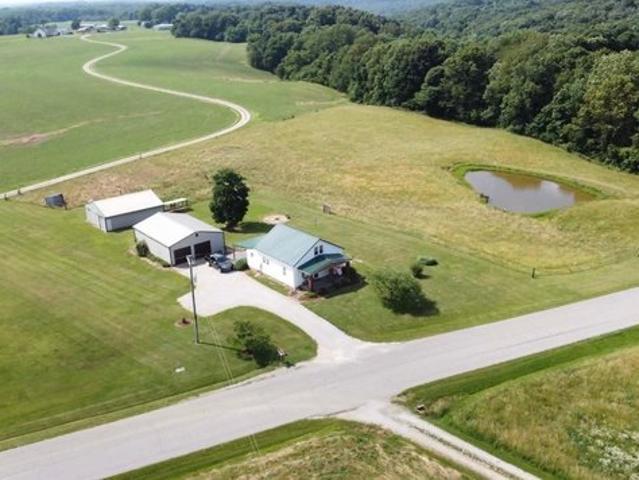 House for sale in Tell City, Indiana