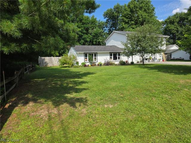 House for sale in Portage, Ohio