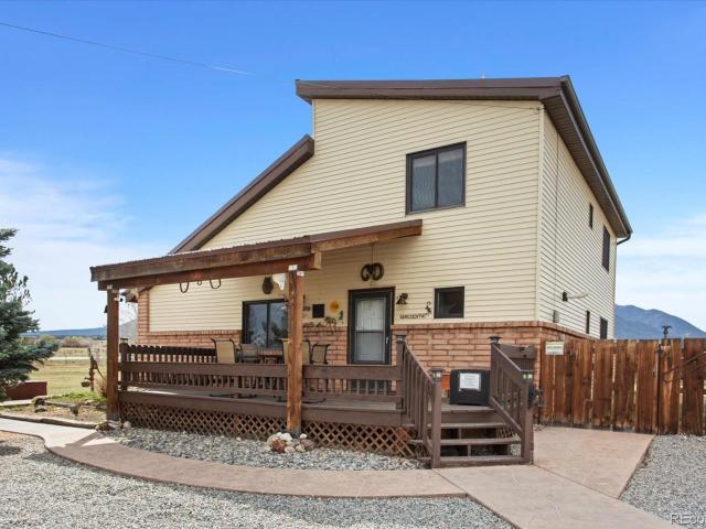 House for sale in Chaffee, Colorado
