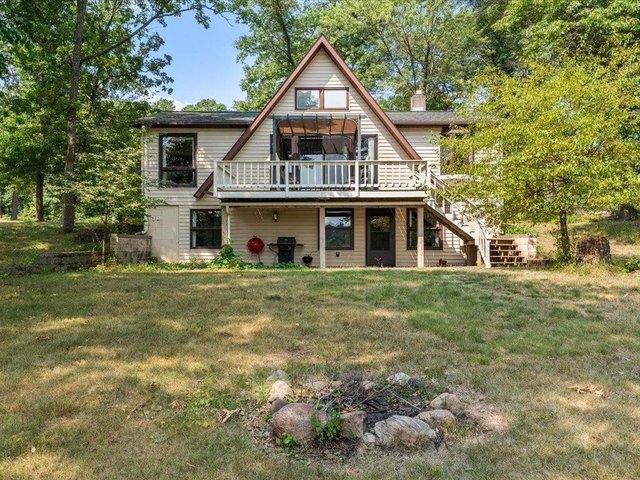House for sale in Baxter, Minnesota