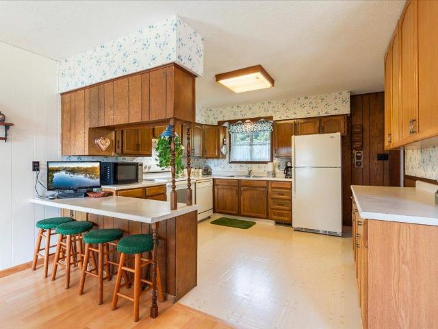 House for sale in Baxter, Minnesota