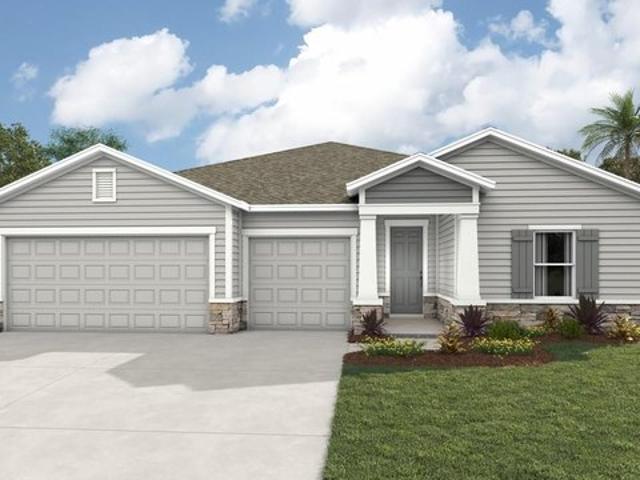 House for sale in Newberry, Florida