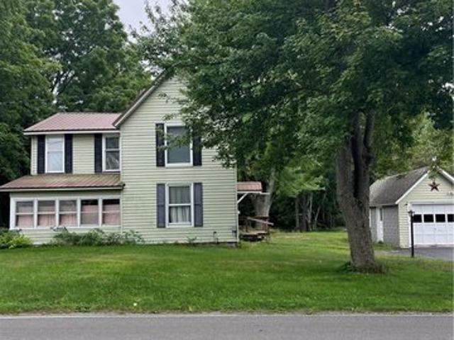 House for sale in Sackets Harbor, New York