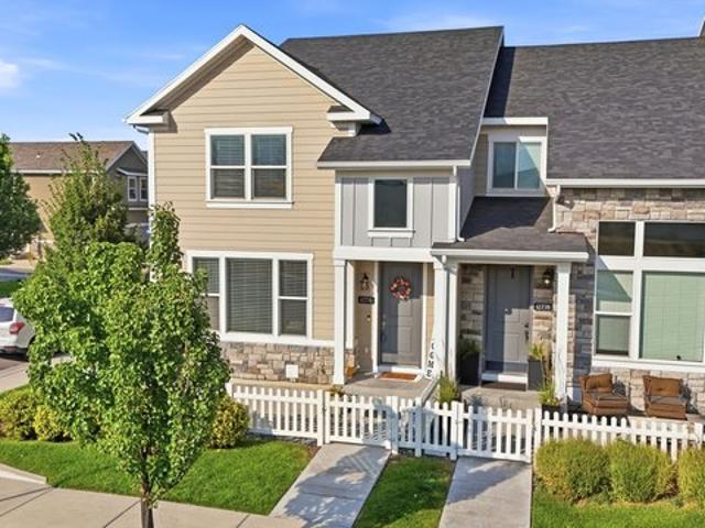 Townhouse for sale in Herriman, Salt Lake County