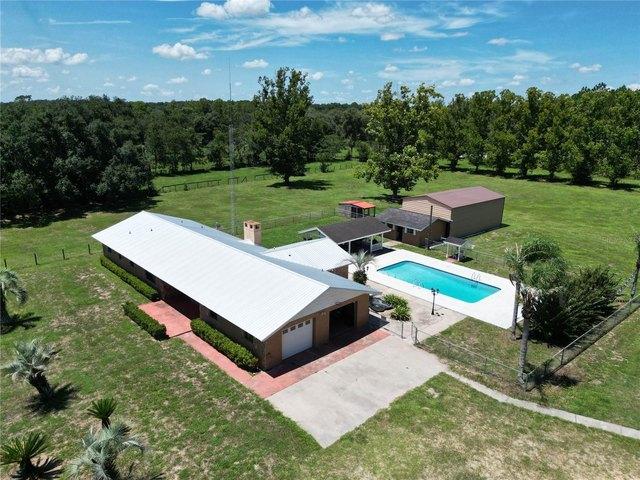 House for sale in Belleview, Florida