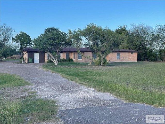 House for sale in Raymondville, Texas