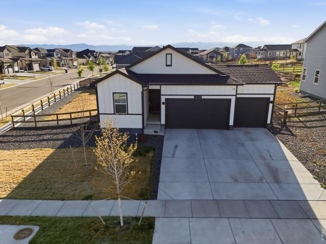House for sale in Firestone, Colorado