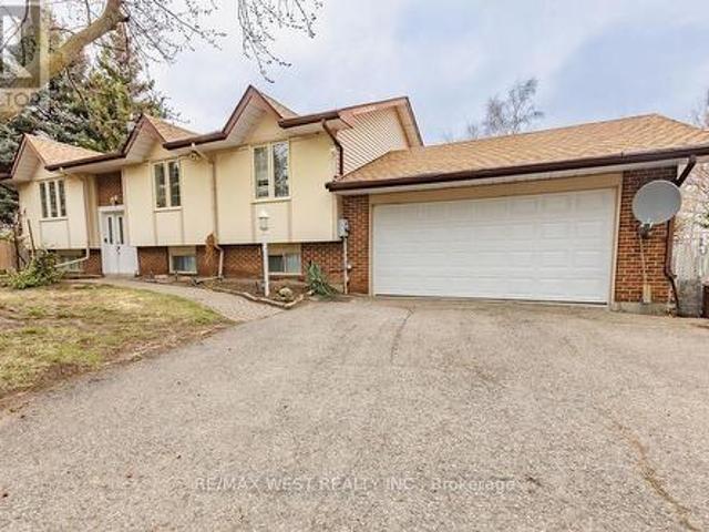 House for sale in Caledon, Ontario