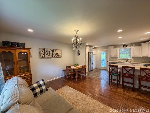 House for sale in Missouri