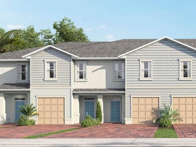 Townhouse for sale in Port Saint Lucie, Florida