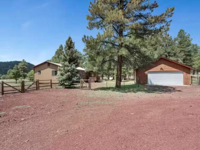 House for rent in Flagstaff