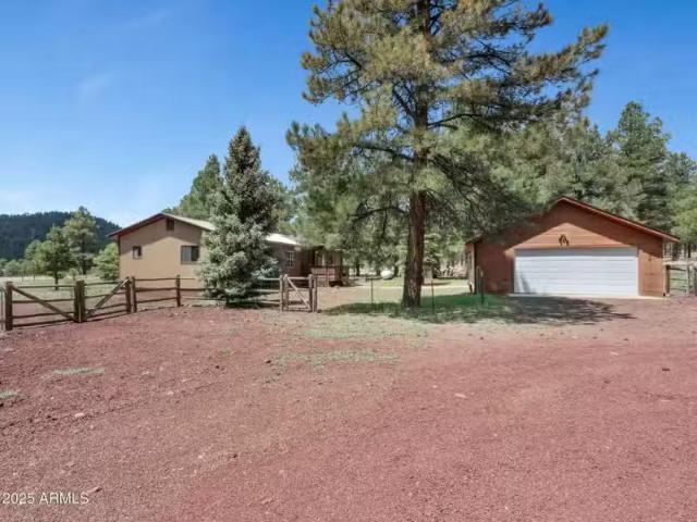 House for rent in Flagstaff