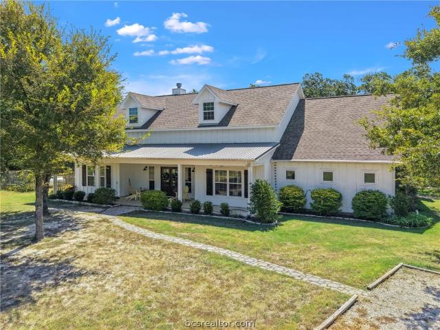 House for sale in Grimes, Texas