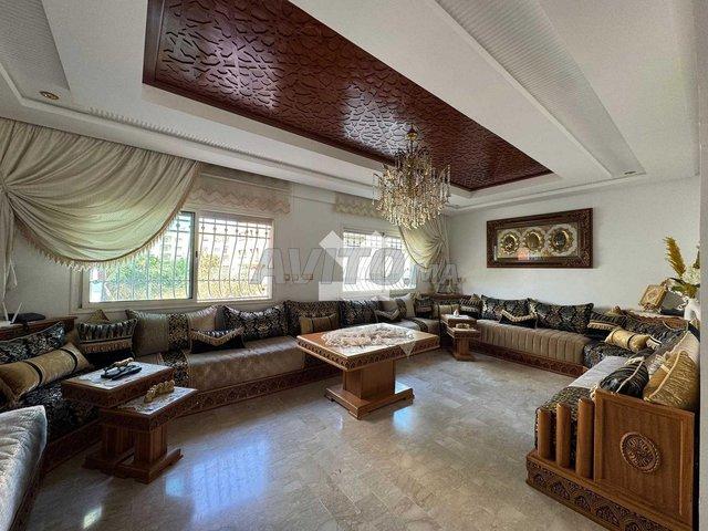 Appartement vente à Anfa, Gharb-Chrarda-Beni Hssen