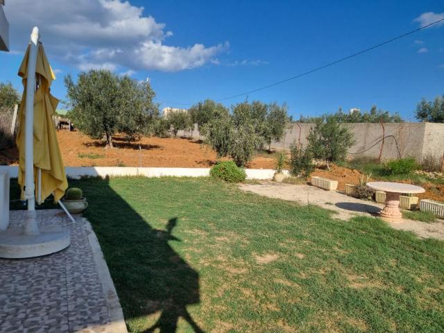 Propriété vente à Sousse Riadh, Akouda