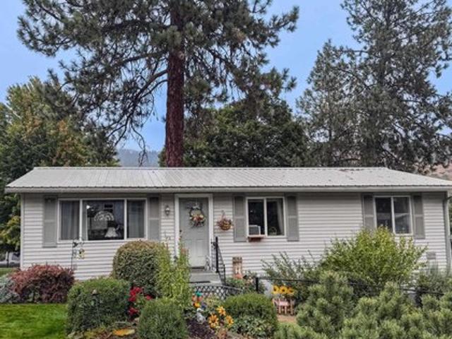 House for sale in Orofino, Idaho