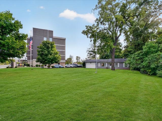 Commercial for sale in Carmel, Indiana