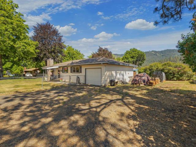 House for sale in Orofino, Idaho