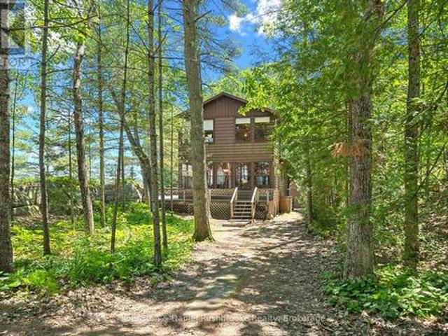 House for sale in Muskoka, Ontario