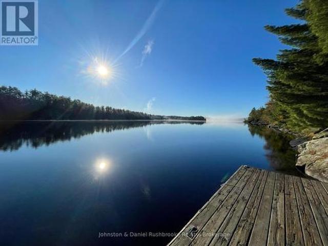 House for sale in Gravenhurst, Central Ontario