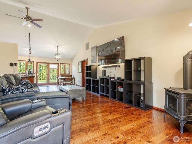 House for sale in Lynden, Washington